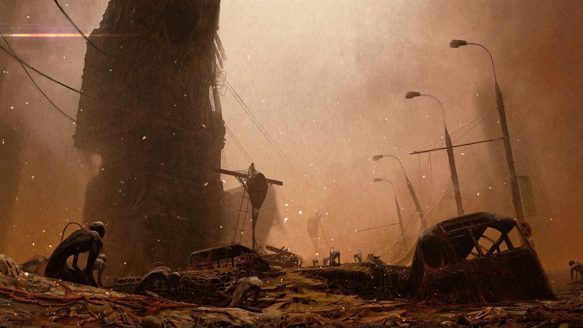 Metro 2033