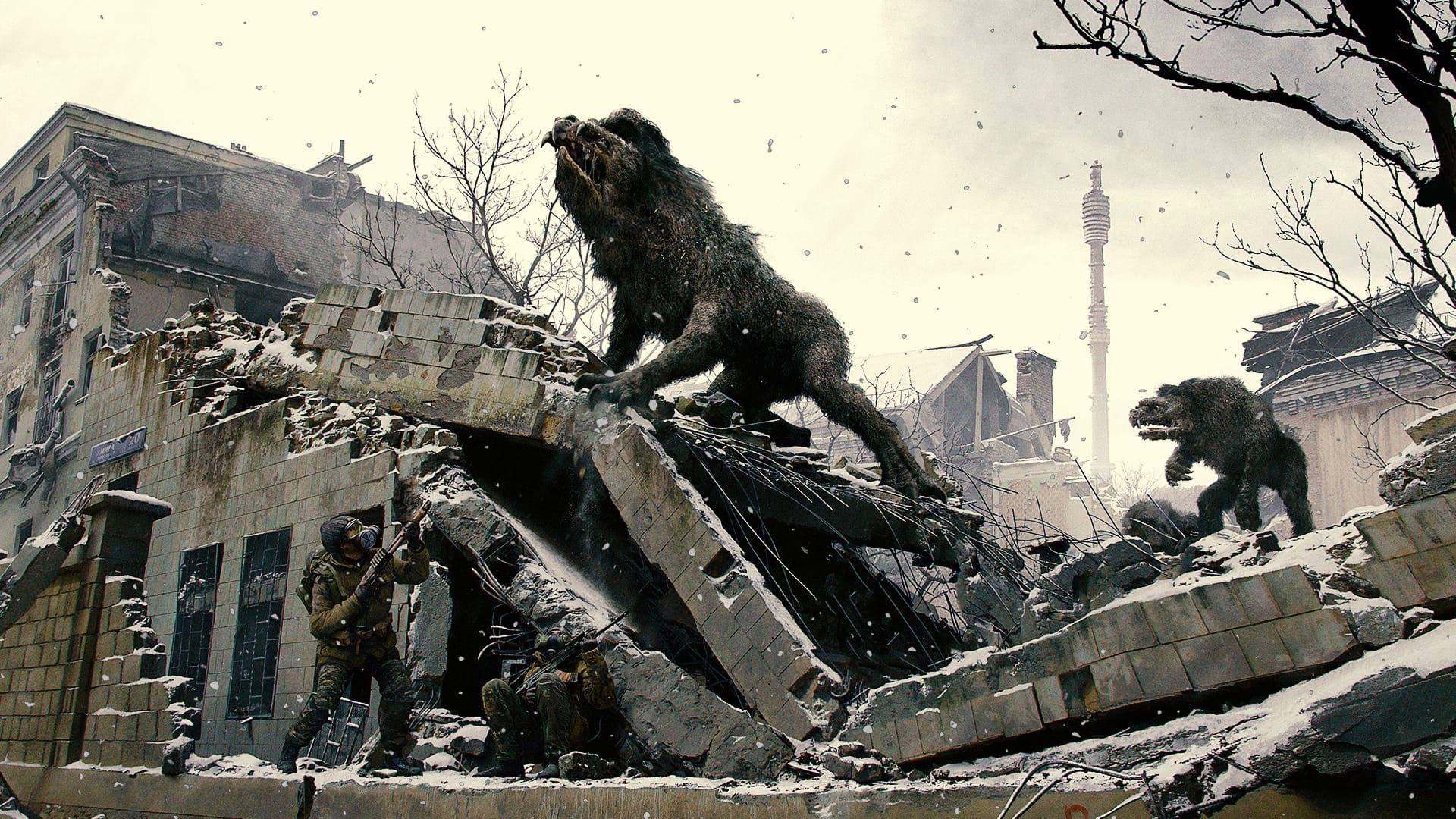 Metro 2033