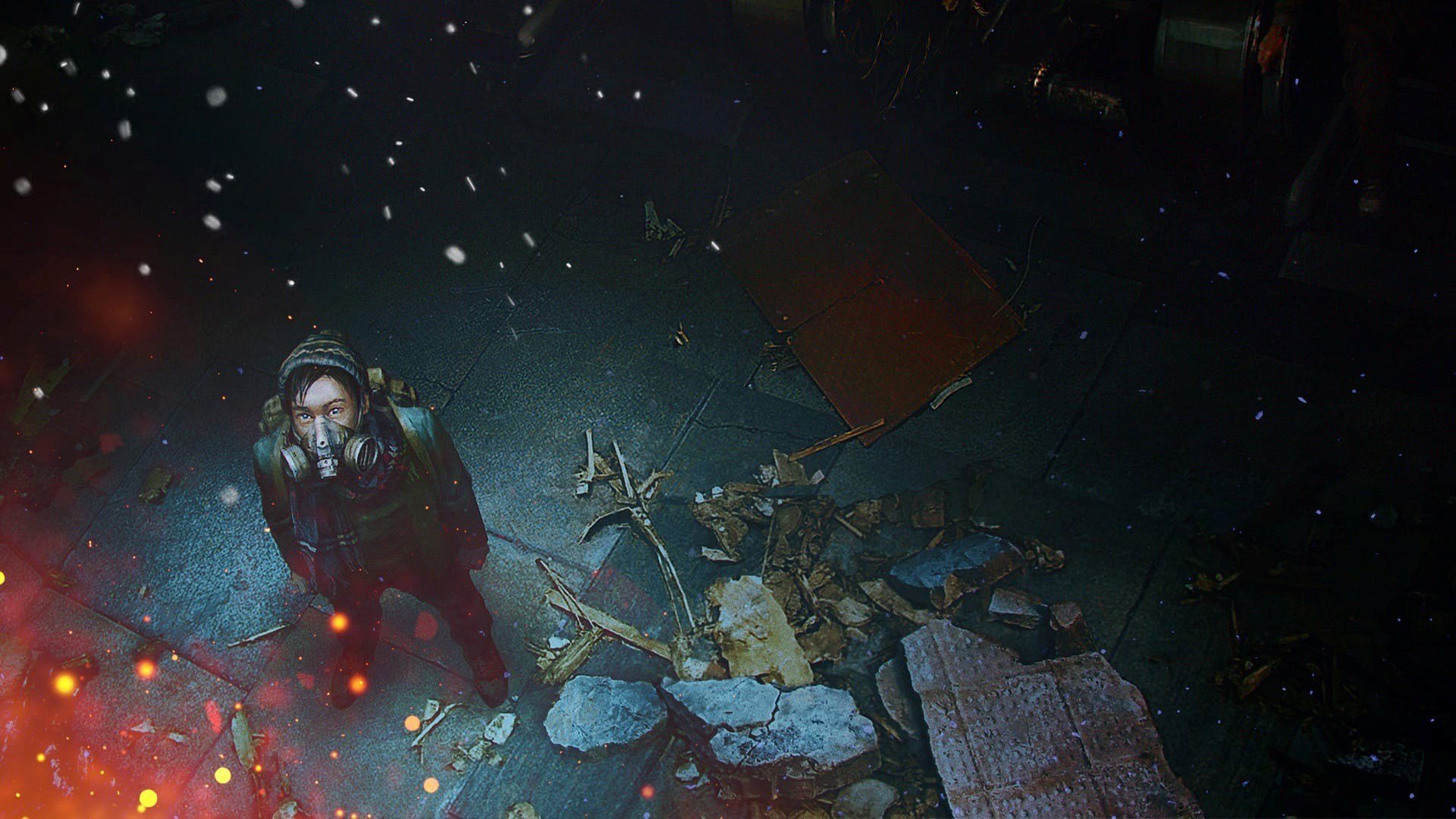 Metro 2033