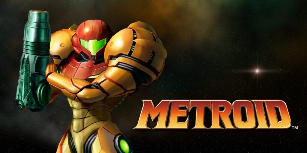 Metroid – nowa gra z serii powinna pojawić się jeszcze w tym roku