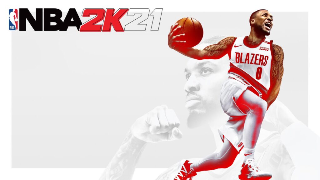 NBA 2K21 za darmo na PC dzięki Epic Games Store