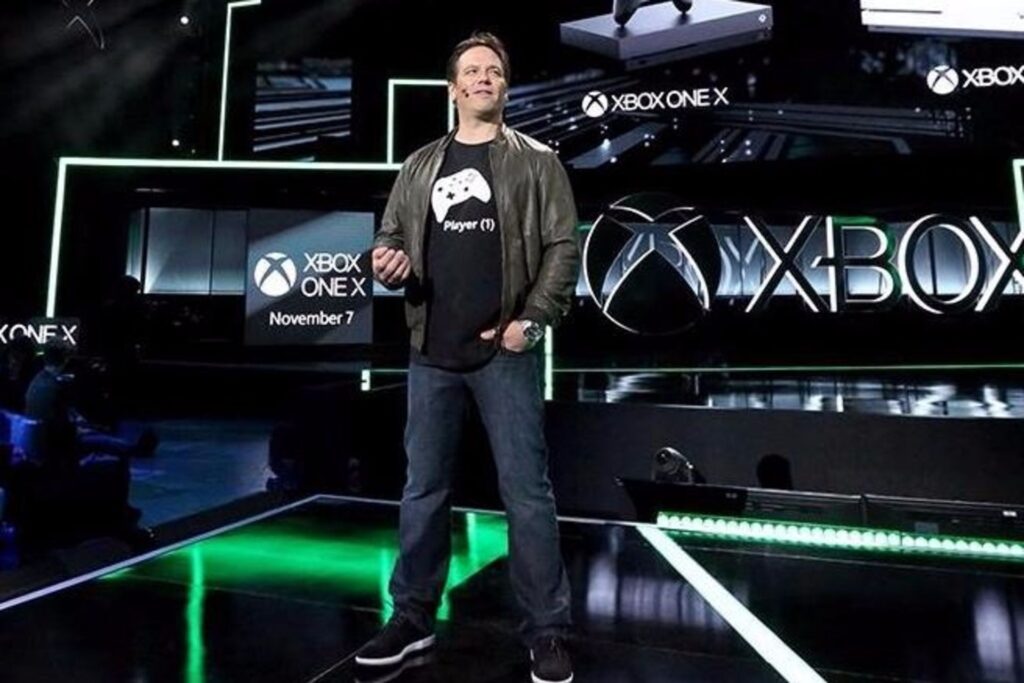Phil Spencer i Jim Ryan głęboko poruszeni sytuacją w Blizzardzie