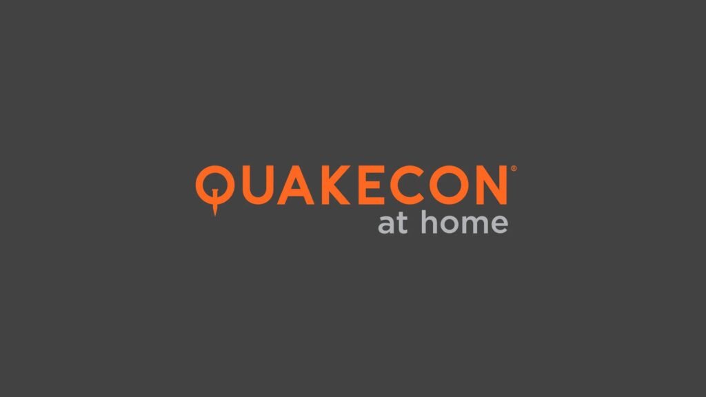 QuakeCon 2021 – po raz kolejny tylko online