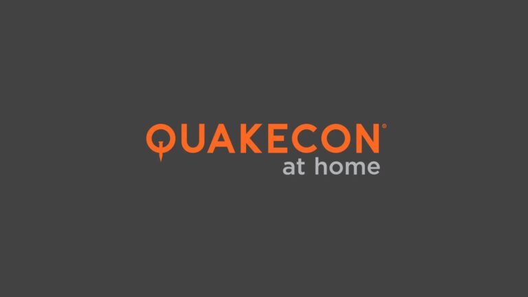 QuakeCon 2021 – po raz kolejny tylko online