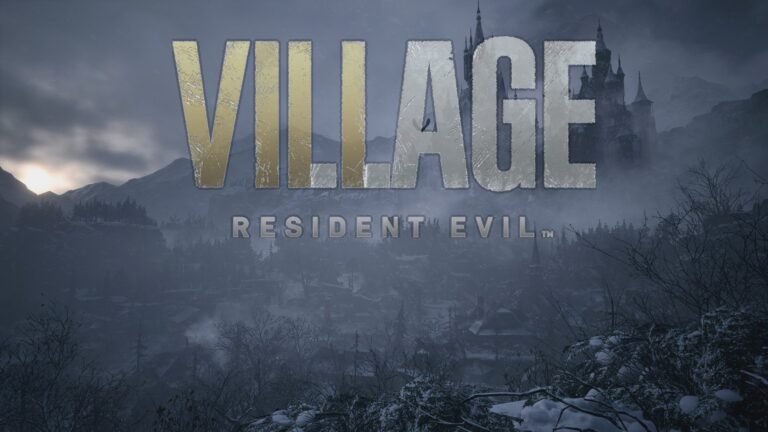 Poznajcie największego twardziela gier komputerowych – RESIDENT EVIL VILLAGE [recenzja]