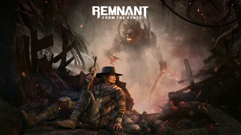 Remnant: From the Ashes – darmowa aktualizacja next gen