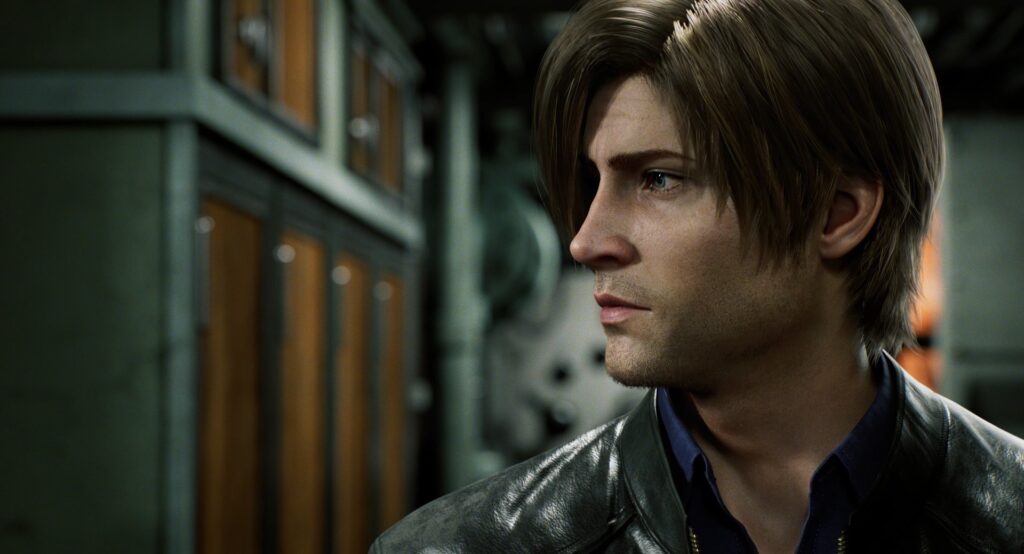 Resident Evil: Wieczny mrok – zobacz trailer i poznaj datę premiery nowego serialu Netflix