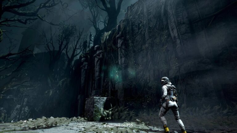 Do Returnal trafiło darmowe DLC Ascension