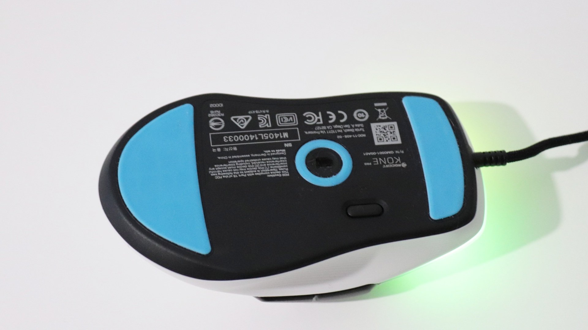 Roccat Kone Pro