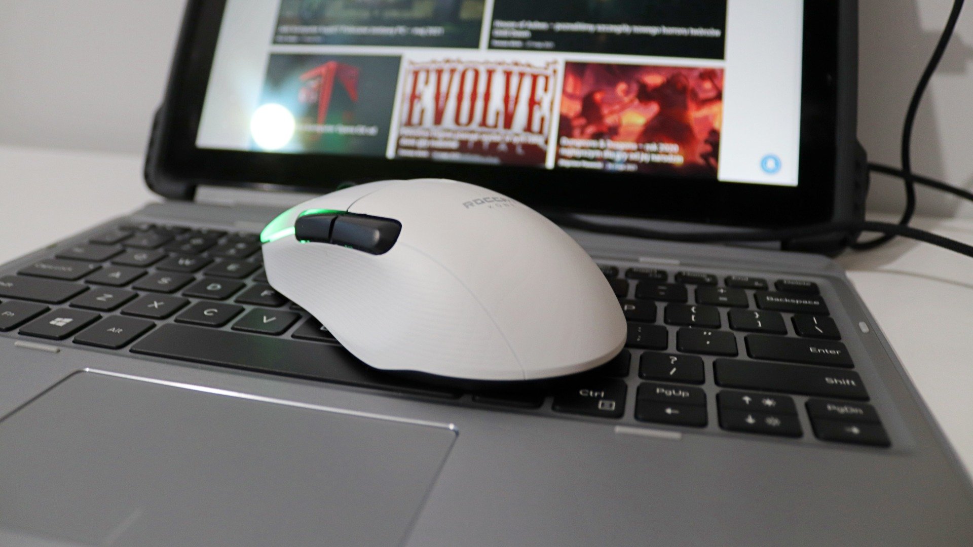 Roccat Kone Pro