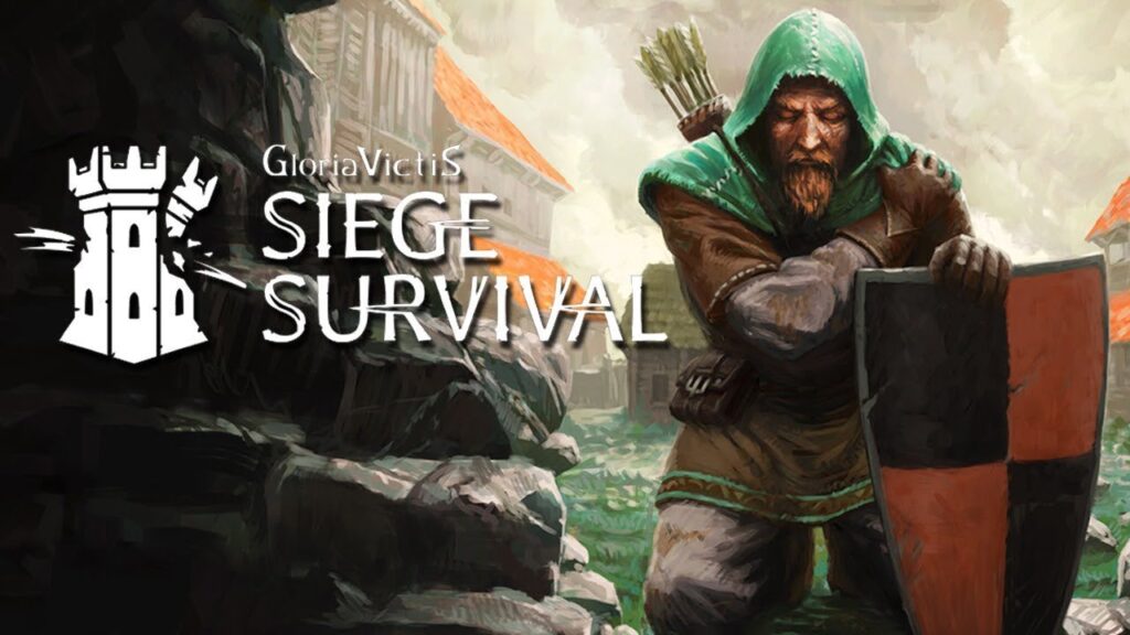 Siege Survival: Gloria Victis – Recenzja średniowiecznego This War Of Mine