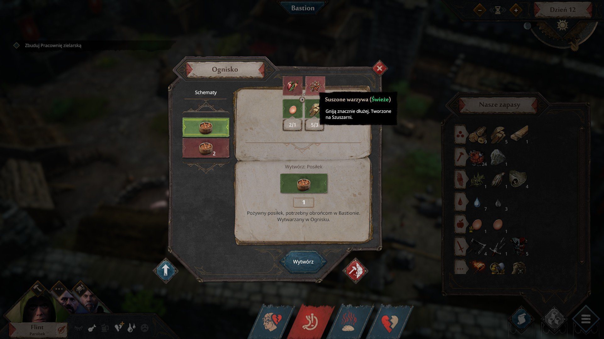 Siege Survival: Gloria Victis