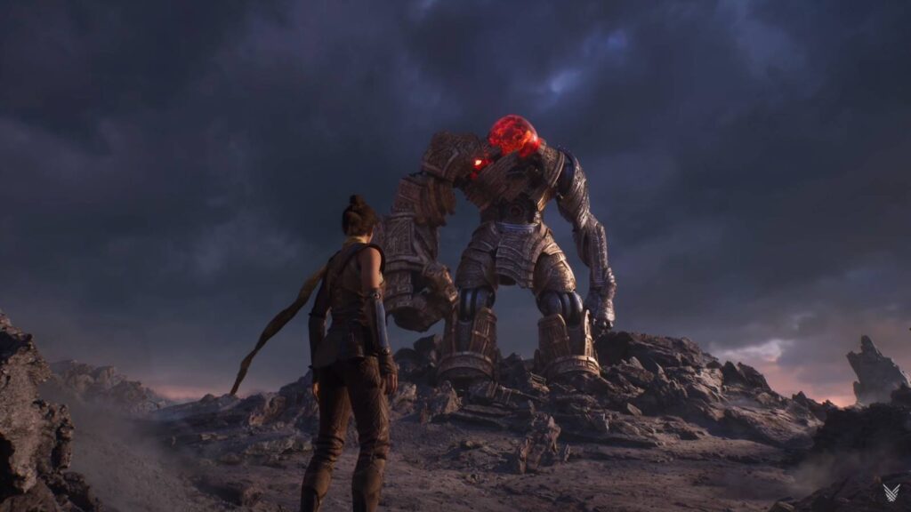 Unreal Engine 5 wchodzi we wczesny dostęp dla deweloperów