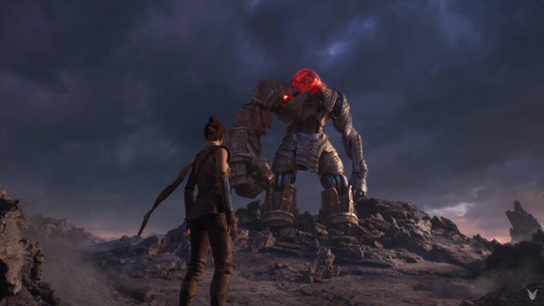 Unreal Engine 5 wchodzi we wczesny dostęp dla deweloperów