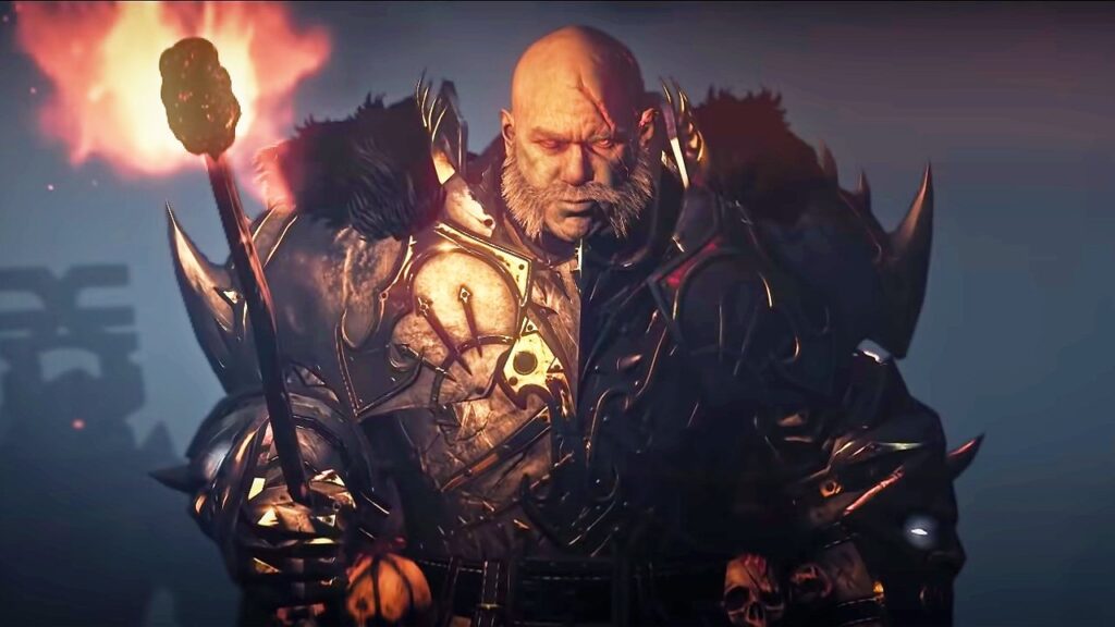 Rozgrywka w Total War: Warhammer III zaprezentowana na nowym materiale wideo