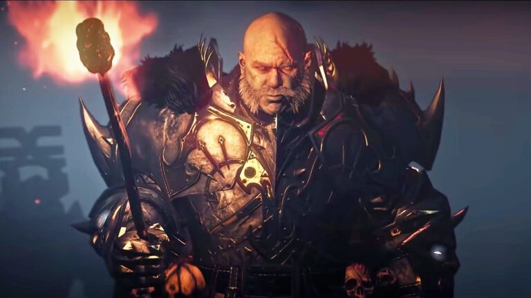 Rozgrywka w Total War: Warhammer III zaprezentowana na nowym materiale wideo