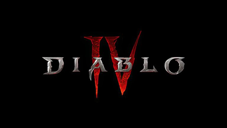 Pliki Diablo IV znalezione w repozytorium plików Playstation