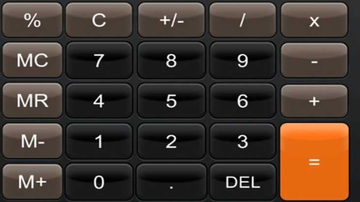 nintendo switch calculator
