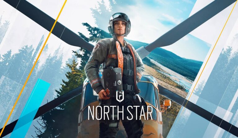 Rainbow Six Siege – nowy operator uleczy drużynę