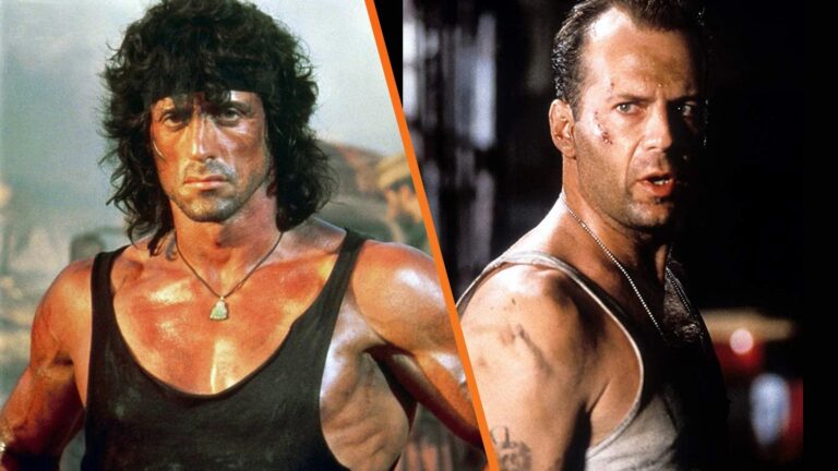 Call of Duty Warzone – do gry trafi John McClane ze Szklanej pułapki oraz Rambo