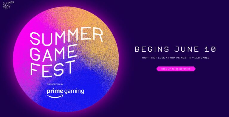 Summer Game Fest 2021 zebrał większą liczbę wydawców niż targi E3