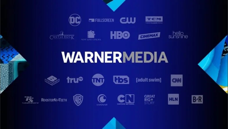 Discovery wykupiło WarnerMedia za ponad 40 miliardów dolarów