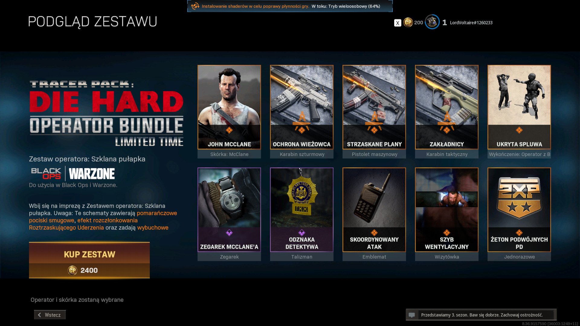 cod warzone