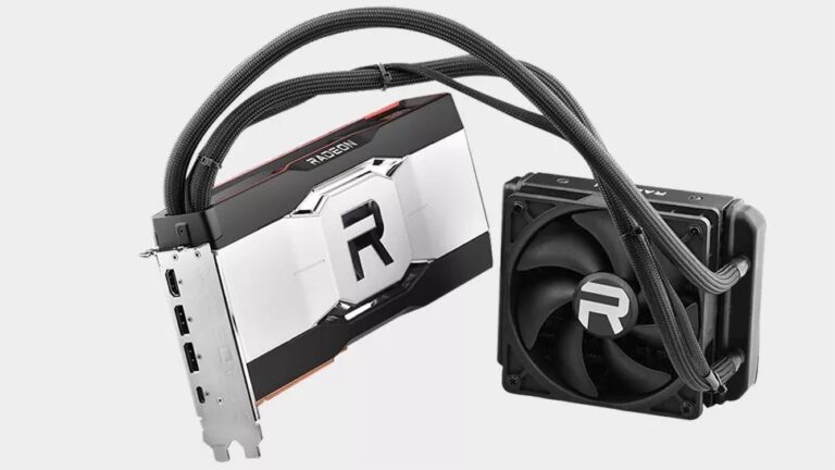 Szybszy AMD Radeon RX 6900 XT jeszcze w tym miesiącu