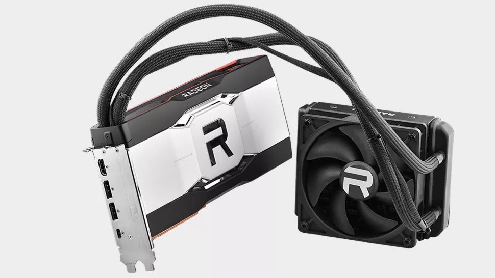 Szybszy AMD Radeon RX 6900 XT jeszcze w tym miesiącu