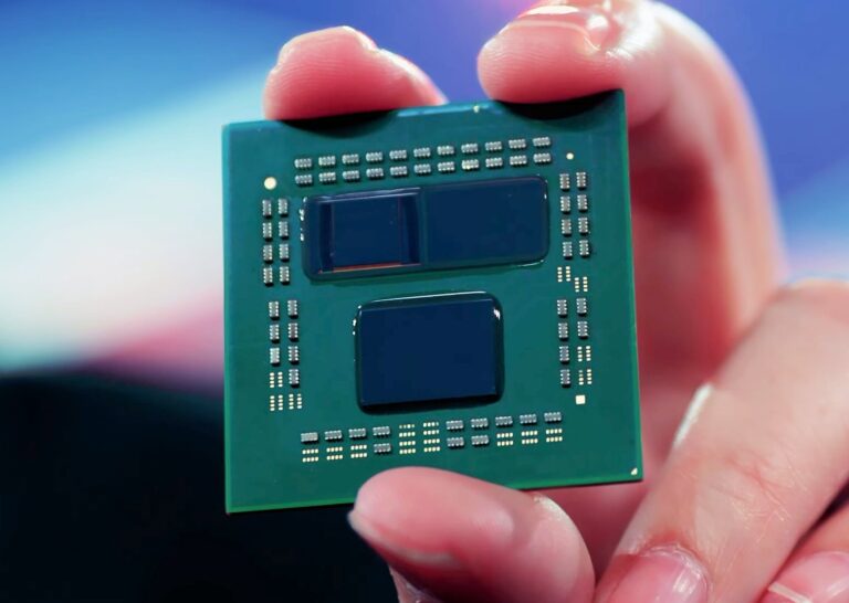 Nowe procesory AMD Ryzen wykorzystujące architekturę Zen4 będą wyposażone w zintegrowane układy graficzne