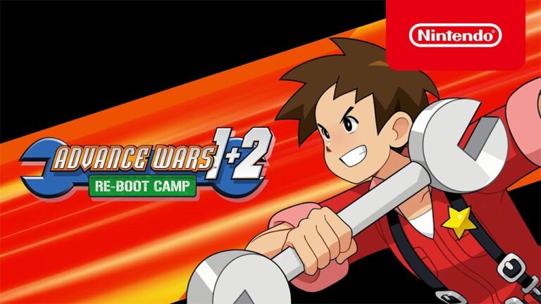 Advance Wars: trwają prace nad remasterem na Switcha