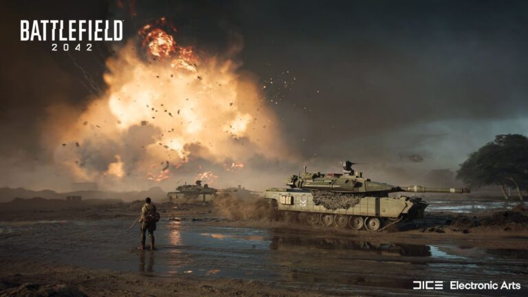 Battlefield 2042 – pierwszy sezon przyniesie nową mapę i specjalistę