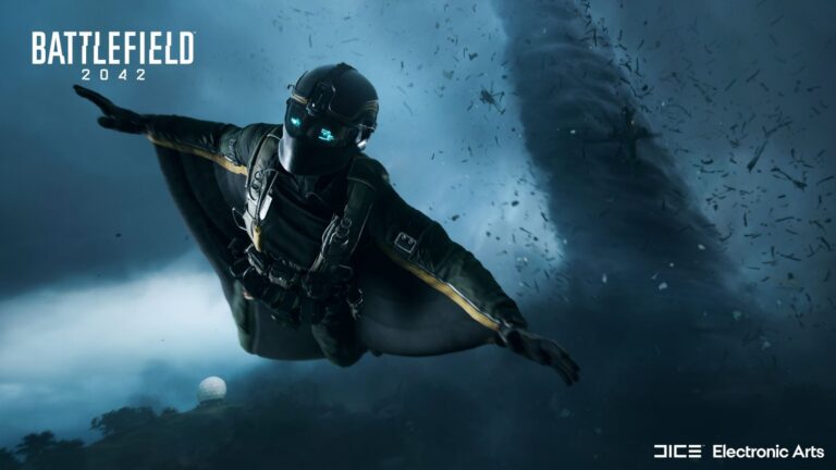 Battlefield 2042 – gracze chcą powrotu starych modeli postaci