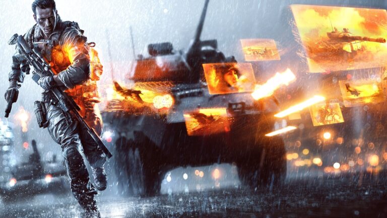 Battlefield 4 – EA rozdaje DLC za darmo