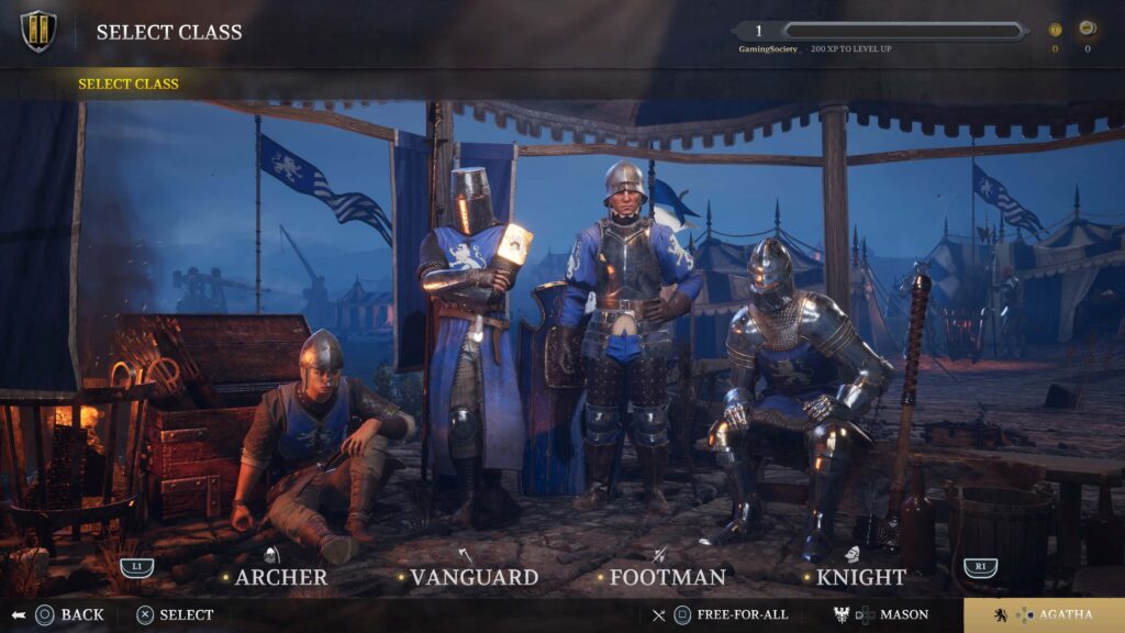 Chivalry 2