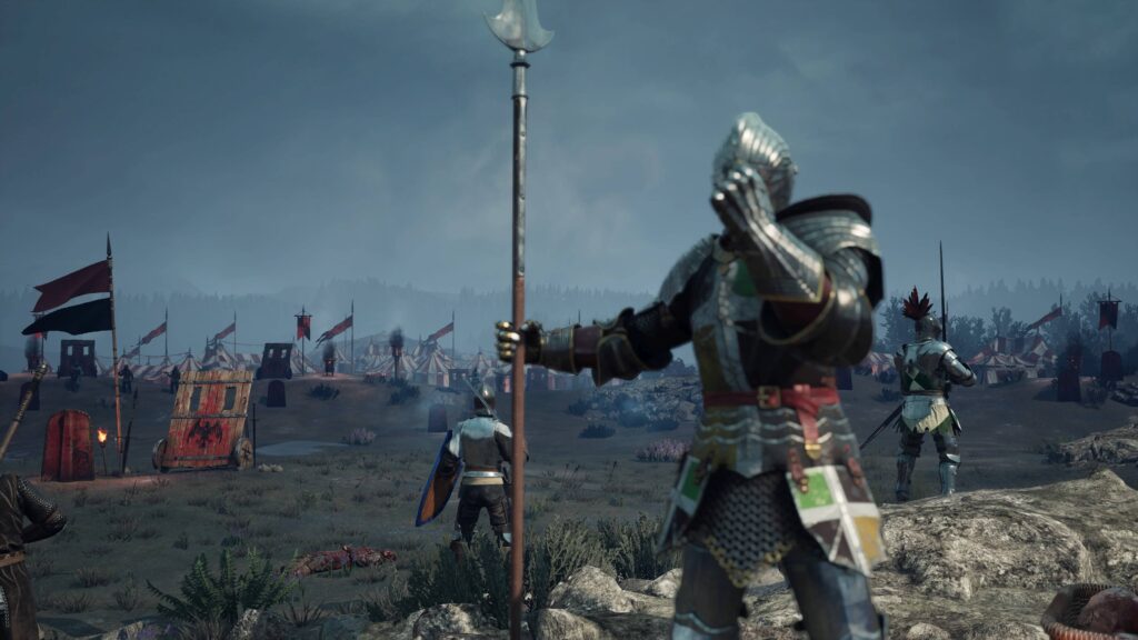 Chivalry 2