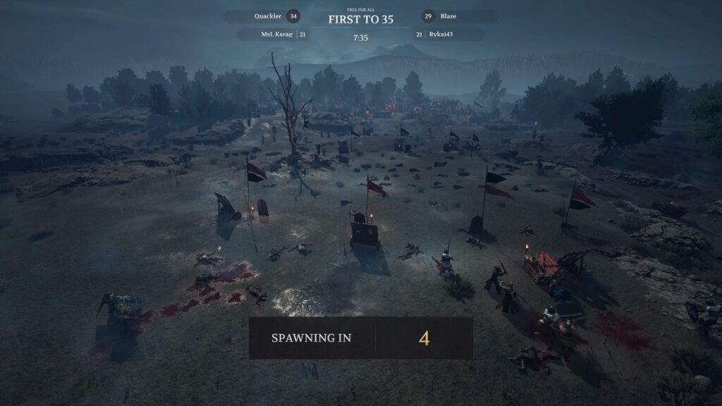 Chivalry 2