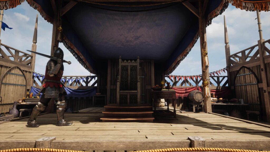 Chivalry 2
