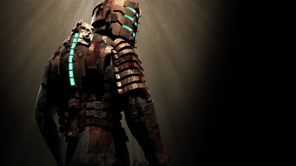 Jutro zobaczymy pierwszy gameplay Dead Space
