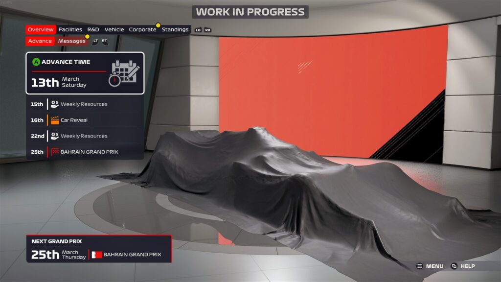F1 2021