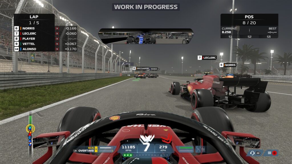 F1 2021