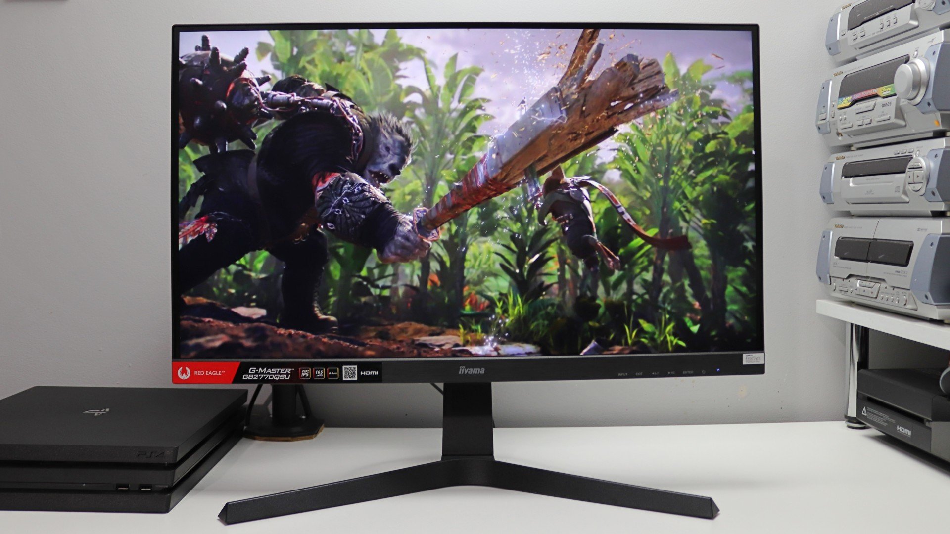 iiyama G-Master GB2770QSU