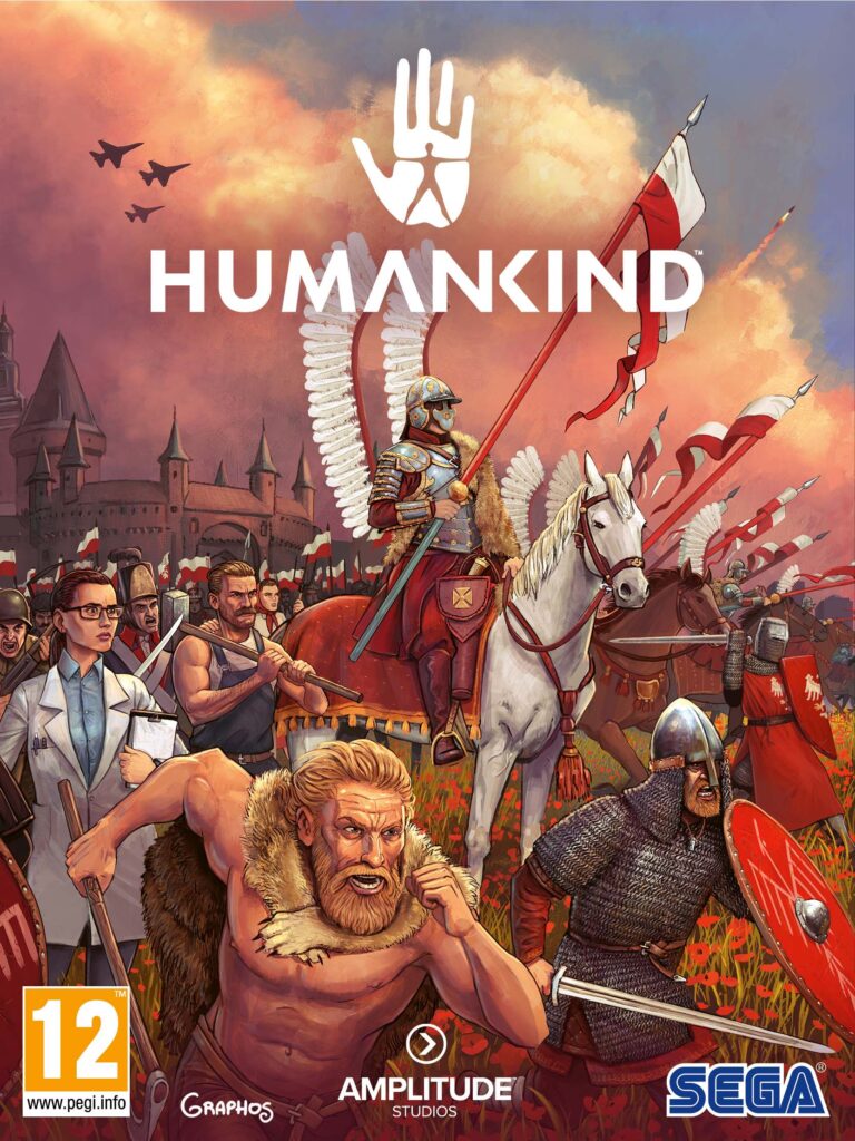 Humankind