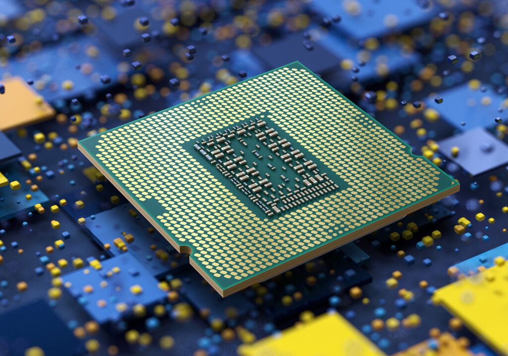 Intel szykuje Nova Lake. W sieci pojawiły się sygnały o wysyłce próbek nowych procesorów