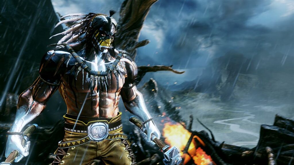 Phil Spencer chciałby, żeby nowy Killer Instinct pojawił się na Xboxie