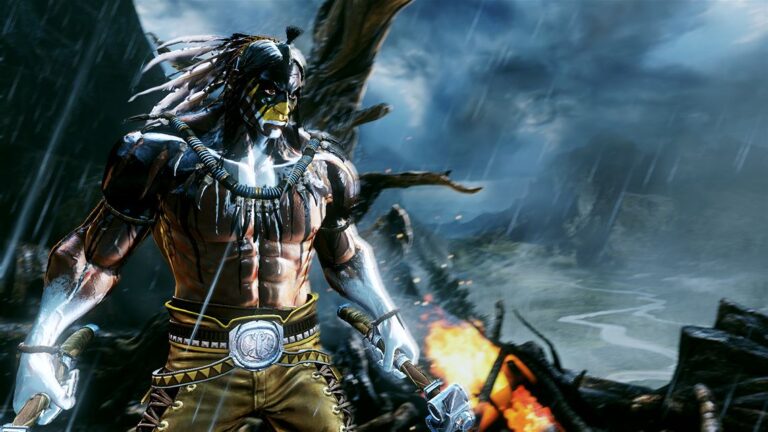 Phil Spencer chciałby, żeby nowy Killer Instinct pojawił się na Xboxie