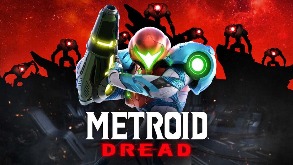 Metroid Dread wprowadza nowy tryb gry, Boss Rush