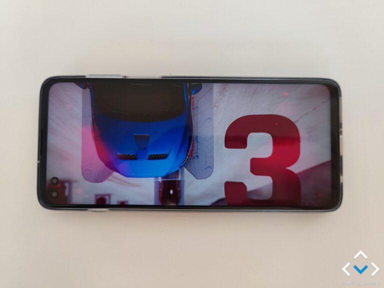 Motorola G100 – czy podbije serca graczy mobilnych? [test]