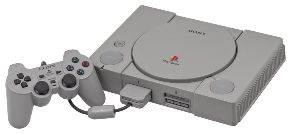 PSX: fan retro zebrał kolekcję niemal wszystkich kart pamięci PS1