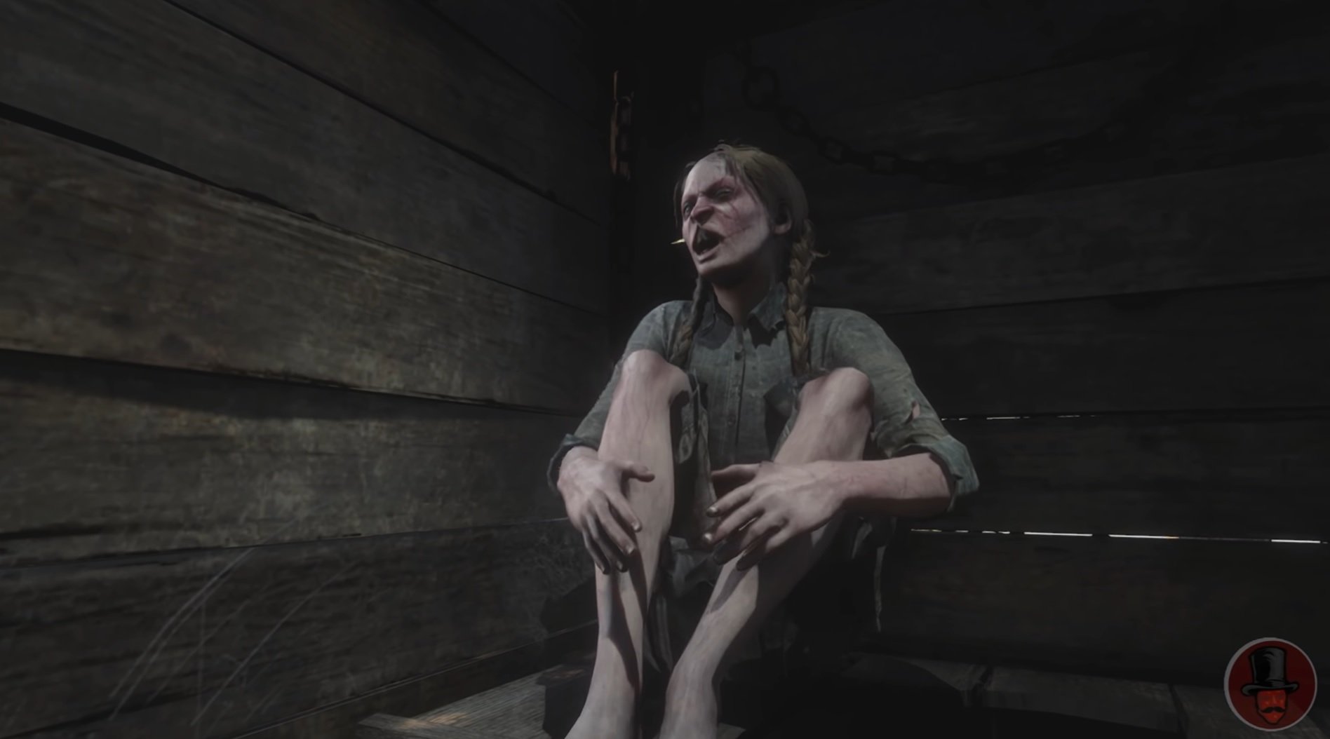 Red Dead Redemption 2